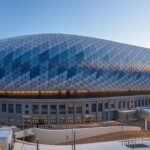 VTB Dynamo Stadium