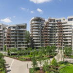 CityLife Residential Complex