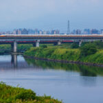 Taiwan High-Speed Rail System