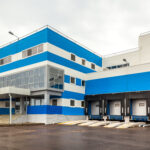 Parmalat Industrial Complex