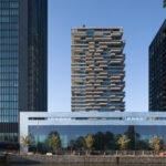 Yvie (Y-Towers) Amsterdam