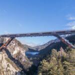 Cadore bridge