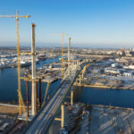 Gerald Desmond Bridge